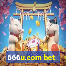 666u.com bet